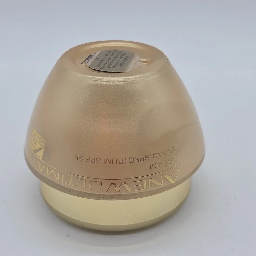 NEW Anew Ultimate Firm & Supple Day Cream w/ Protinol SPF 20 1.7 fl oz / 50 ml